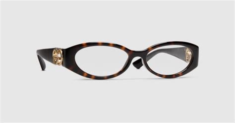 gucci brille auf rechnung|Runde Designer Brillengestelle für Damen .